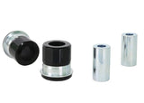 Whiteline Rear Lower Control Arm Inner Bushing Kit - Mazda MX-5 Miata 16-23 by Whiteline WHL-W56414