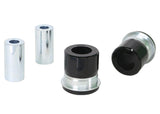 Whiteline Rear Lower Control Arm Inner Bushing Kit - Mazda MX-5 Miata 16-23 by Whiteline WHL-W56414