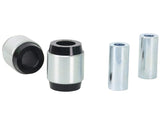 Whiteline Front Control Arm (Lower Outer Front Bushing Kit) - Mazda MX-5 Miata 2016-2022 by Whiteline WHL-W56415