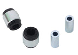 Whiteline Front Control Arm (Lower Outer Front Bushing Kit) - Mazda MX-5 Miata 2016-2022 by Whiteline WHL-W56415