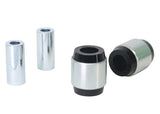 Whiteline Front Control Arm (Lower Outer Front Bushing Kit) - Mazda MX-5 Miata 2016-2022 by Whiteline WHL-W56415