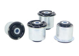Whiteline Control Arm Upper Bushing Kit - Tesla Model 3 2017+ / Model Y 2020+ by Whiteline WHL-W56417