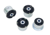 Whiteline Control Arm Upper Bushing Kit - Tesla Model 3 2017+ / Model Y 2020+ by Whiteline WHL-W56417