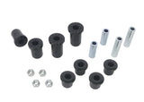 Whiteline Control Arm (Upper & Lower Bushing) - Chevrolet Silverado 1500 1999 by Whiteline WHL-W56422