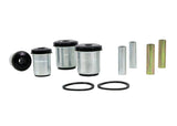 Whiteline Control Arm Lower Inner Bushing - Ford Mustang 2003-2004 by Whiteline WHL-W56425