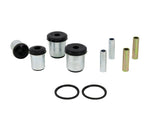 Whiteline Control Arm Lower Inner Bushing - Ford Mustang 2003-2004 by Whiteline WHL-W56425
