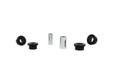 Whiteline Track Arm Bushing Kit - Ford F-100 1965-1976 by Whiteline WHL-W56427