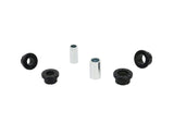 Whiteline Track Arm Bushing Kit - Ford F-100 1965-1976 by Whiteline WHL-W56427