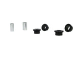 Whiteline Track Arm Bushing Kit - Ford F-100 1965-1976 by Whiteline WHL-W56427