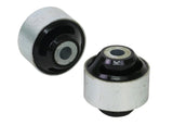 Whiteline Control Arm (Upper & Lower Bushing) - Chevrolet Bel Air 1955-1964 by Whiteline WHL-W56428