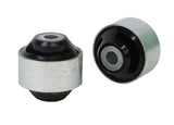 Whiteline Control Arm (Upper & Lower Bushing) - Chevrolet Bel Air 1955-1964 by Whiteline WHL-W56428