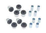 Whiteline Control Arm (Upper & Lower Bushing) - Honda Civic 1992-1995 by Whiteline WHL-W56429