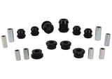 Whiteline Control Arm (Upper & Lower Bushing) - Buick Century 1973-1977 by Whiteline WHL-W56430