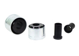 Whiteline Control Arm Inner Rear Bushing Kit (Double Offset) - Nissan 370Z 2009+ by Whiteline WHL-W56441