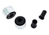 Whiteline Control Arm Inner Rear Bushing Kit (Double Offset) - Nissan 370Z 2009+ by Whiteline WHL-W56441