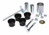 Whiteline Rear Control Arm Camber/Toe Kit - Pontiac GTO 2003+ by Whiteline WHL-W61309S