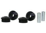 Whiteline Plus Rear Trailing Arm Bushing Kit - Subaru Legacy 1994-1998 / Impreza 1993-2006 by Whiteline WHL-W61381A
