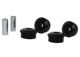 Whiteline Plus Rear Trailing Arm Bushing Kit - Subaru Legacy 1994-1998 / Impreza 1993-2006 by Whiteline WHL-W61381A