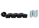 Whiteline Plus Rear Lower Trailing Arm Bushing Kit - Toyota Camry 1987-1993 by Whiteline WHL-W61446