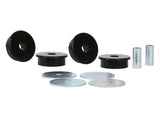 Whiteline Plus Rear Trailing Arm Bushing Kit - BMW / E36 / E46 / 3 Series by Whiteline WHL-W61923