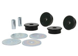 Whiteline Plus Rear Trailing Arm Bushing Kit - BMW / E36 / E46 / 3 Series by Whiteline WHL-W61923