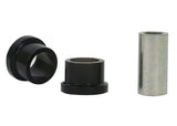 Whiteline Rear Control Arm Front Lower Bushing Kit - Mazda RX-7 86-91 by Whiteline WHL-W61965