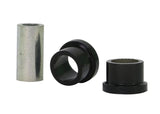 Whiteline Rear Control Arm Front Lower Bushing Kit - Mazda RX-7 86-91 by Whiteline WHL-W61965