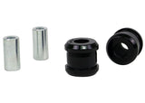 Whiteline Rear Control Arm Lower Front Inner Bushing Kit - Mitsubishi Mirage 97-02 by Whiteline WHL-W62192