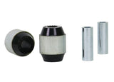 Whiteline Plus Rear Upper Outer Control Arm Bushing Kit - BMW / E36 / E46 / 3 Series by Whiteline WHL-W62622