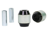 Whiteline Plus Rear Upper Outer Control Arm Bushing Kit - BMW / E36 / E46 / 3 Series by Whiteline WHL-W62622