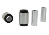 Whiteline Plus Rear Lower Inner Control Arm Bushing Kit - BMW / E36 / E46 / 3 Series by Whiteline WHL-W62625
