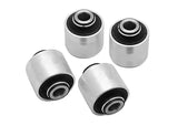 Whiteline Rear Control Arm - Rear Outer Spherical Bearing - Mazda MX-5 Miata 16-22 by Whiteline WHL-W62719