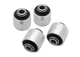 Whiteline Rear Control Arm - Rear Outer Spherical Bearing - Mazda MX-5 Miata 16-22 by Whiteline WHL-W62719