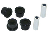 Whiteline Plus Rear Control Arm Lower Inner Front Bushing - Toyota Corolla 1989-1994 by Whiteline WHL-W62913