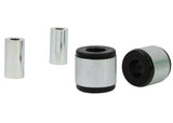 Whiteline Plus Rear Lower Inner Control Arm Bushing Kit - Mitsubishi EVO 2003-2006 by Whiteline WHL-W62951