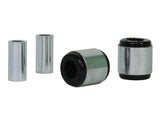Whiteline Plus Rear Upper Rear Trailing Arm Bushing - Nissan 350z 2003+ / Infiniti G35 2003+ by Whiteline WHL-W62998