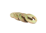 Whiteline Plus Toe Lock Bushing Kit - Pontiac G8 2006-2009 / GTO 2004-2006 by Whiteline WHL-W63175