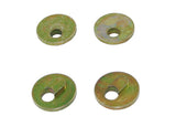 Whiteline Plus Toe Lock Bushing Kit - Pontiac G8 2006-2009 / GTO 2004-2006 by Whiteline WHL-W63175
