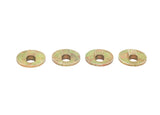 Whiteline Plus Toe Lock Bushing Kit - Pontiac G8 2006-2009 / GTO 2004-2006 by Whiteline WHL-W63175
