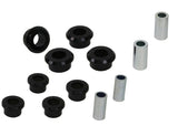 Whiteline Plus Front Control Arm (Lower Front Bushing Kit) - Toyota Camry 2006+ by Whiteline WHL-W63220
