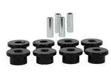 Whiteline Plus Rear Trailing Arm (Lower Bushing Kit) - Toyota Camry 2006+ by Whiteline WHL-W63222