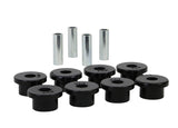 Whiteline Plus Rear Trailing Arm (Lower Bushing Kit) - Toyota Camry 2006+ by Whiteline WHL-W63222