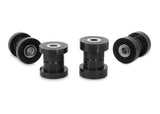Whiteline Plus Rear Control Arm Upper Inner Bushing Kit - Subaru Impreza (Including WRX/STI) 2007+ / BRZ 2012+ by Whiteline WHL-W63225