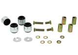 Whiteline Plus Rear Camber Correction Control/Radius Arm Upper - Dodge Challenger 2008+ / Charger 2005+ by Whiteline WHL-W63342