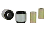 Whiteline Plus Rear Trailing Arm (Lower Front) - Dodge Challenger 2008+ / Charger 2005+ by Whiteline WHL-W63344