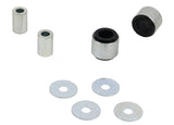 Whiteline Plus Rear Trailing Arm (Lower Rear) - Dodge Challenger 2008+ / Charger 2005+ by Whiteline WHL-W63346