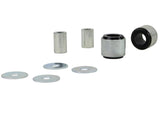 Whiteline Plus Rear Trailing Arm (Lower Rear) - Dodge Challenger 2008+ / Charger 2005+ by Whiteline WHL-W63346