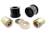 Whiteline Plus Rear Upper Inner Control Arm Bushing Kit - Chevrolet Camaro 2010+ by Whiteline WHL-W63348