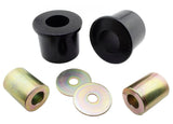 Whiteline Plus Rear Upper Inner Control Arm Bushing Kit - Chevrolet Camaro 2010+ by Whiteline WHL-W63348