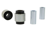 Whiteline Plus Rear Lower Inner Control Arm Bushing Kit - Acura Integra 2001-2006 / Honda Civic 2006+ by Whiteline WHL-W63381